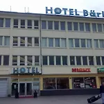 Baerlin Hotel