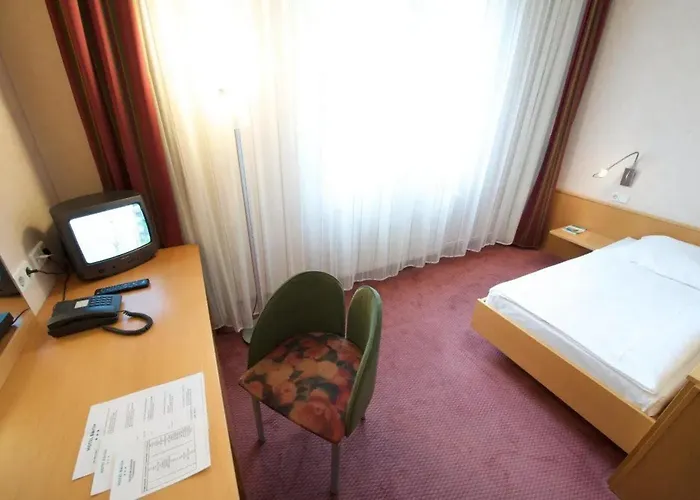 Baerlin Hotel