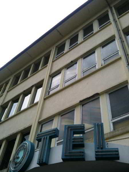 Baerlin 2* Berlijn