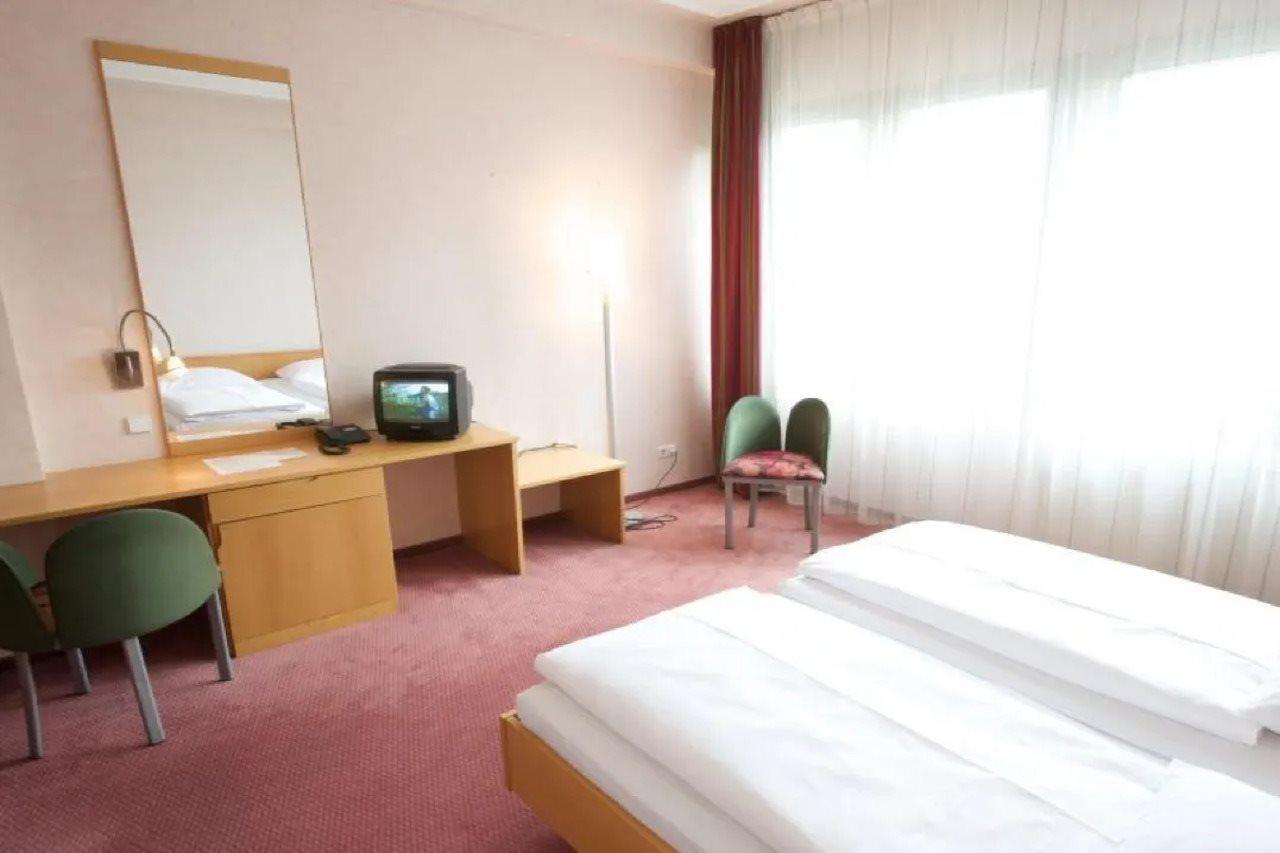 Baerlin Hotel 2*