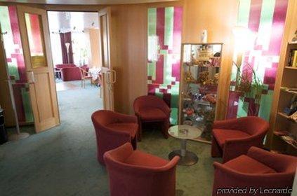 Baerlin Hotel 2*