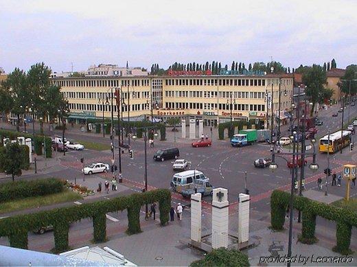 Hotel Baerlin 2*