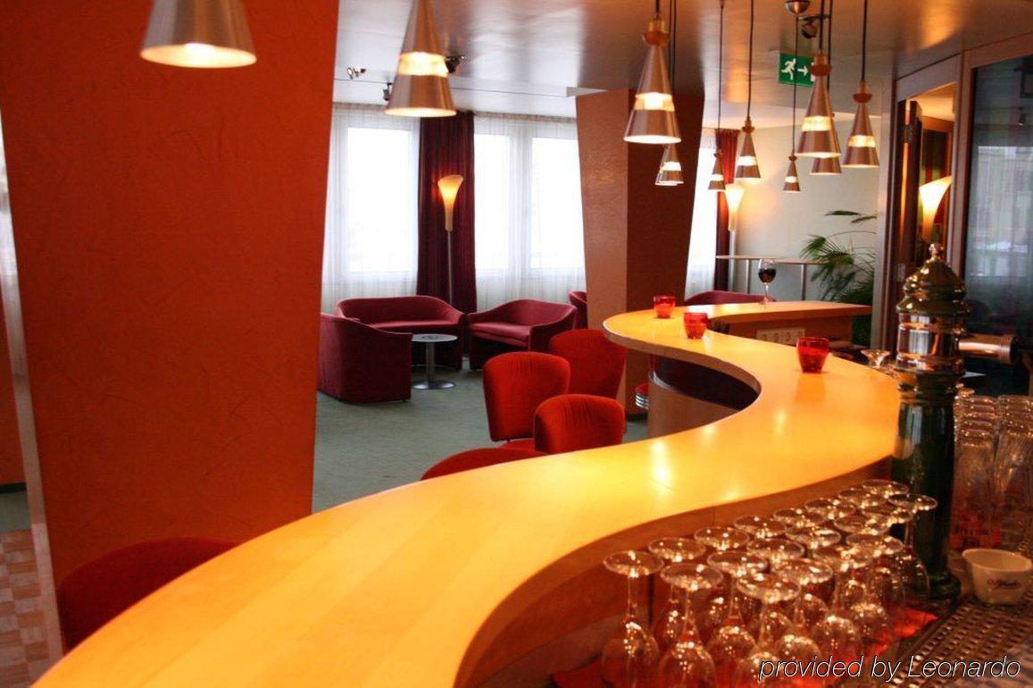 Hotel Baerlin