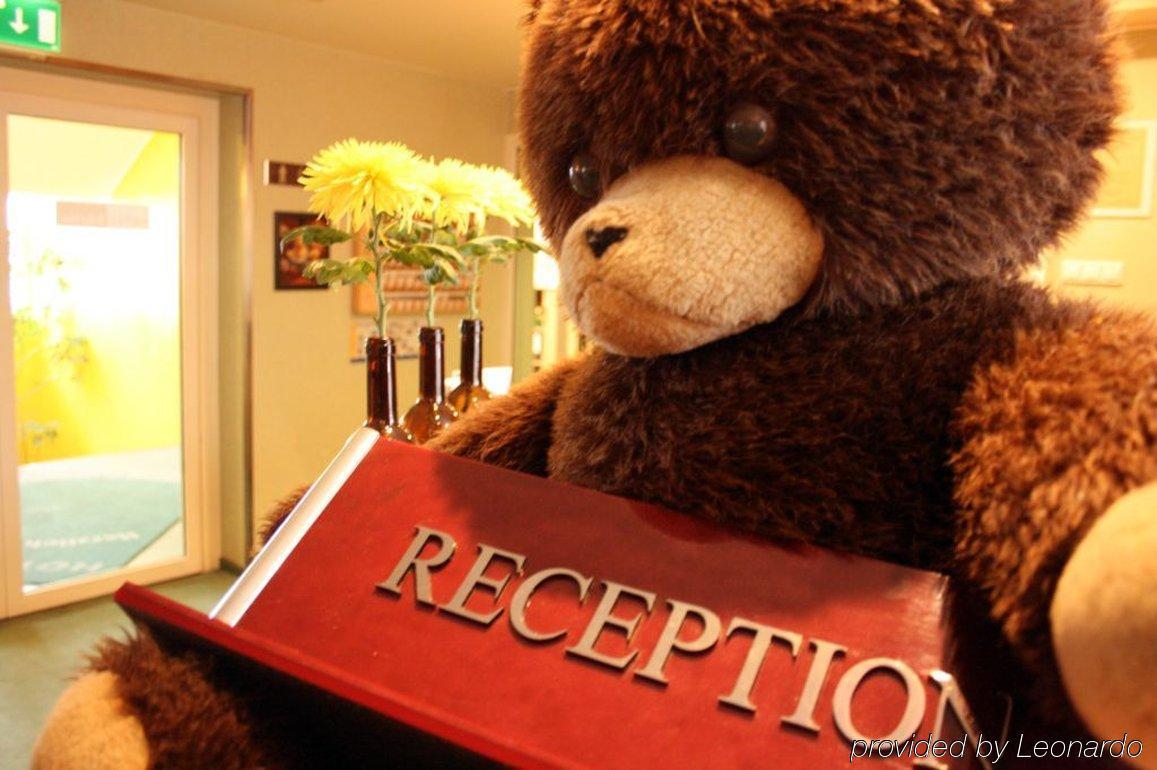 Hotel Baerlin 2*
