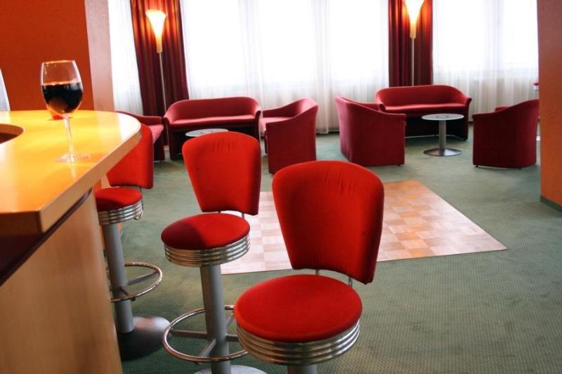 Baerlin Hotel Berlijn