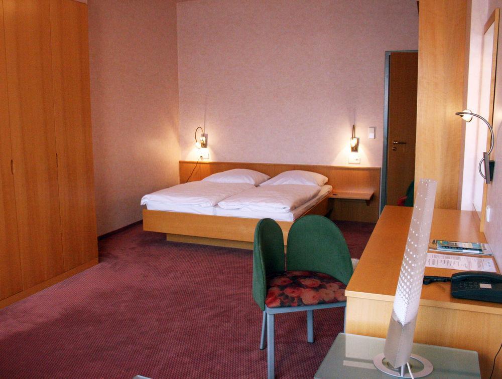 Baerlin Hotel 2*