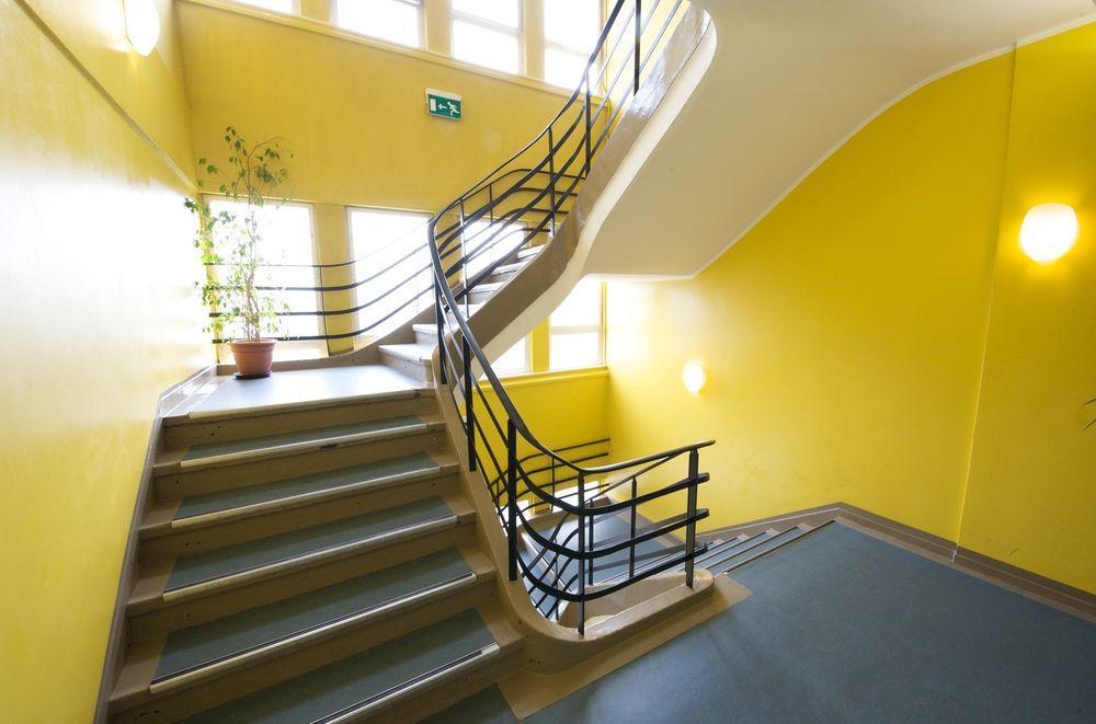 Baerlin Hotel 2*