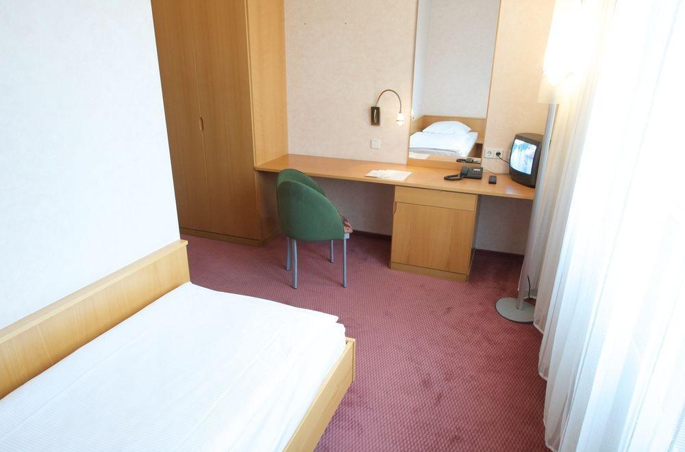 Baerlin Hotel