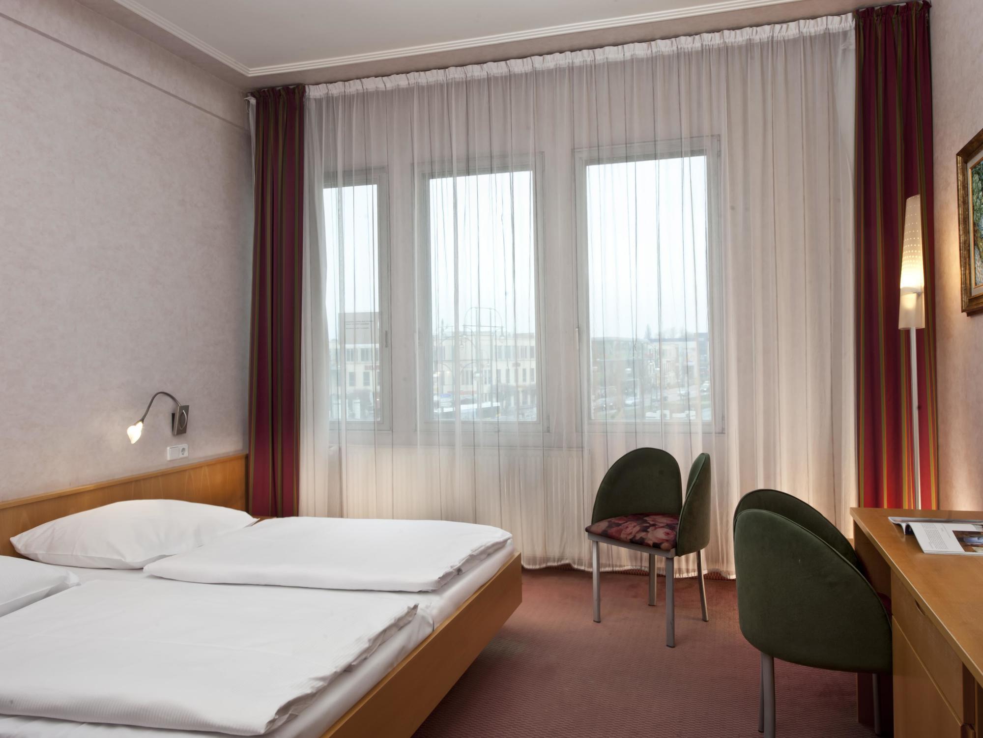 Baerlin Hotel Berlijn