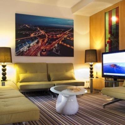 Baerlin Hotel Berlijn