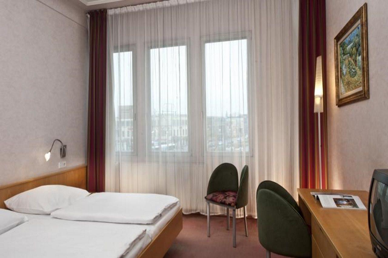 Hotel Baerlin