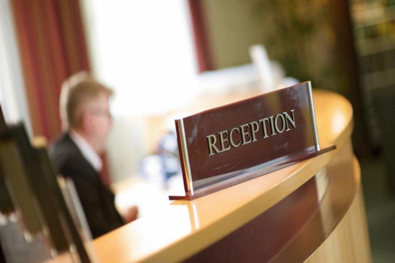 Hotel Baerlin 2*