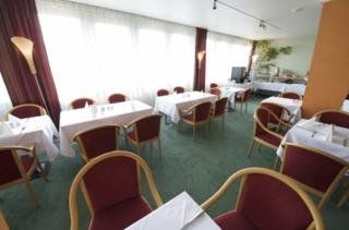 Hotel Baerlin