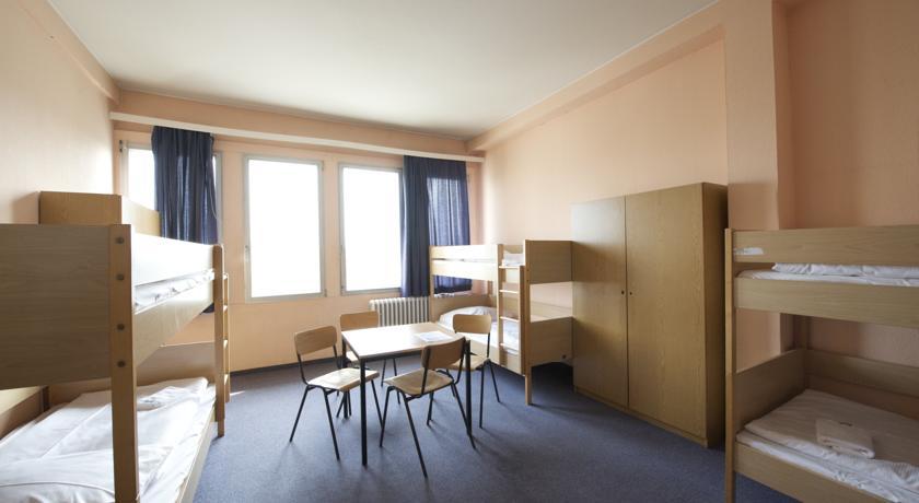 Hotel Baerlin 2*