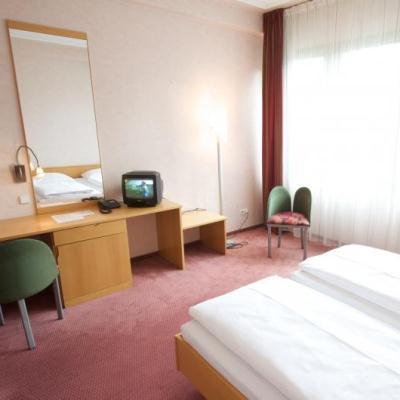 Hotel Baerlin Berlijn