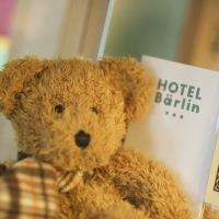 Baerlin Hotel Berlijn
