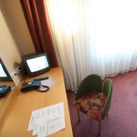 Hotel Baerlin 2*