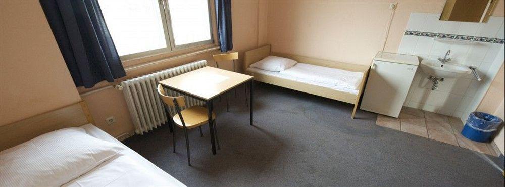 Hotel Baerlin